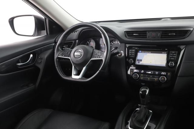 Nissan X-Trail image 4