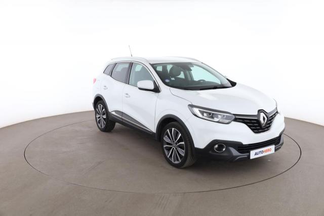 Renault Kadjar image 5
