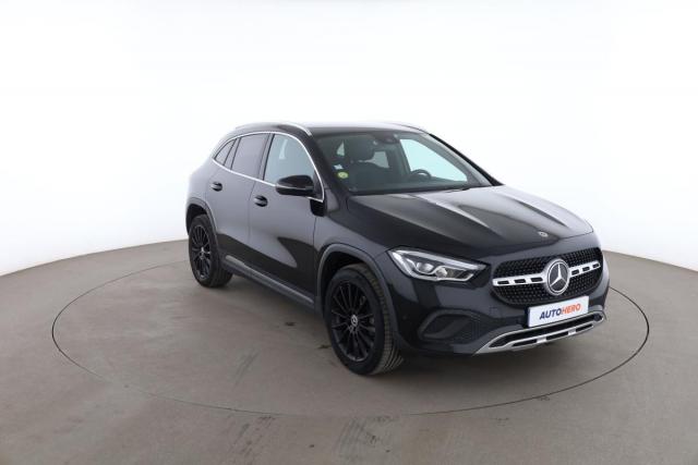 Mercedes Benz Gla image 5