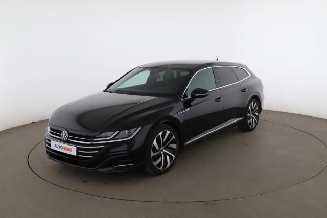 Volkswagen Arteon Shooting Brake 2.0 Tdi Evo Scr R-Line Dsg7 150 Ch