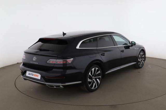Volkswagen Arteon image 1