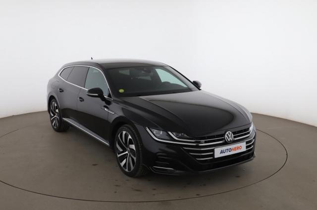 Volkswagen Arteon image 5