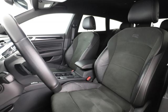 Volkswagen Arteon image 8