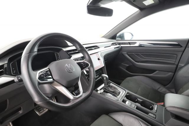 Volkswagen Arteon image 3