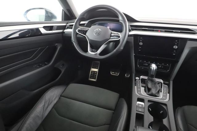 Volkswagen Arteon image 9