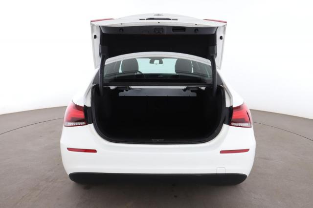 Mercedes Benz Classe A image 1