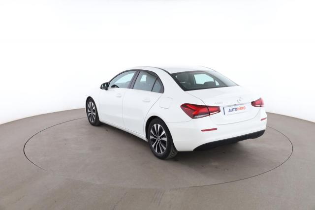 Mercedes Benz Classe A image 3