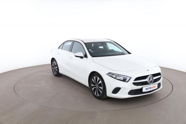 Mercedes Benz Classe A image 5