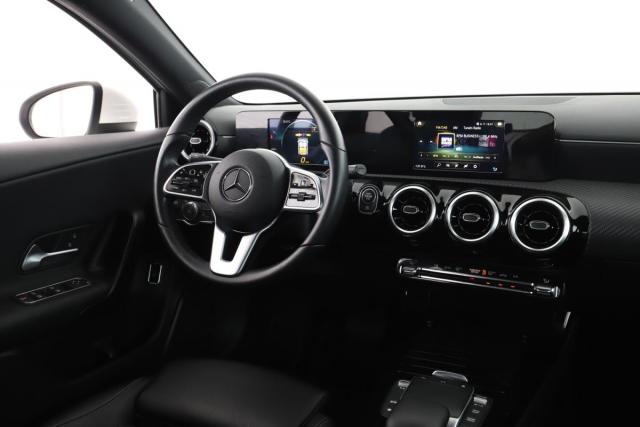 Mercedes Benz Classe A image 6