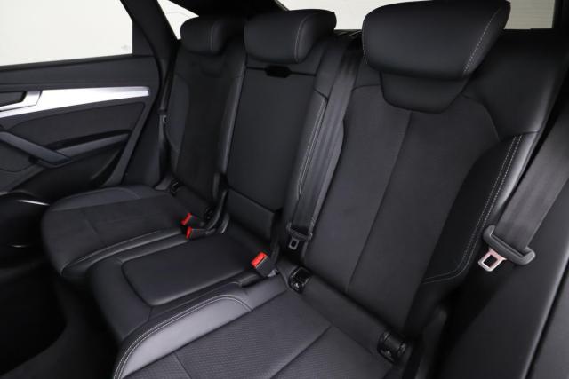 Audi Q5 Sportback image 4