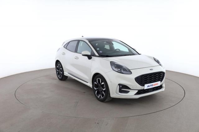 Ford Puma image 5