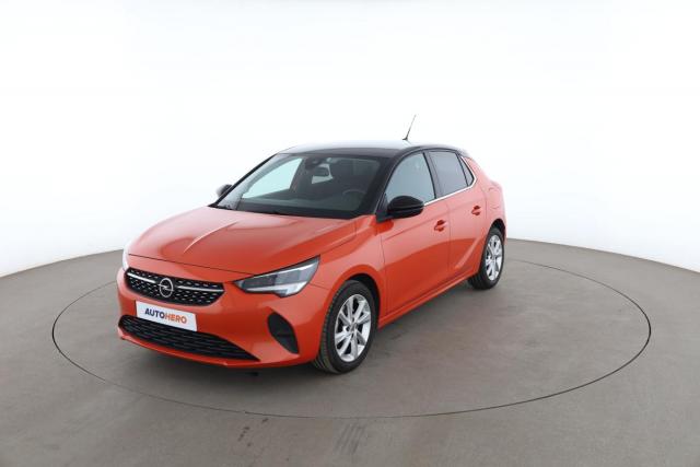 Opel Corsa 1.2 Turbo Elegance 5p 100 Ch