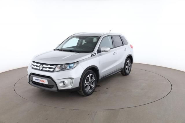 Suzuki Vitara d’occasion