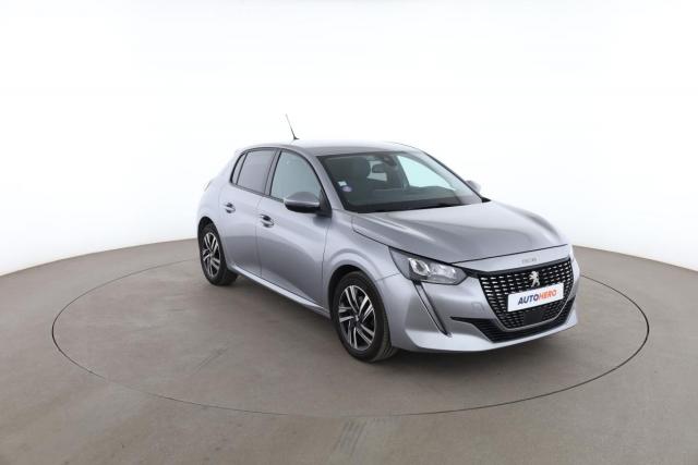 Peugeot 208 image 3