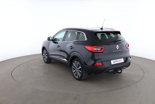 Renault Kadjar image 8