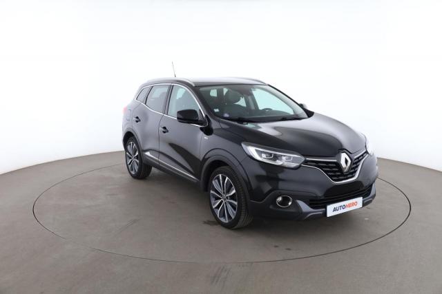 Renault Kadjar image 7