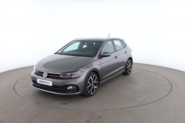 Volkswagen Polo 2.0 Tsi Gti Dsg6 200 Ch