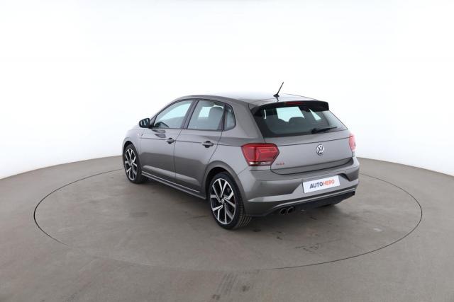 Volkswagen Polo image 8