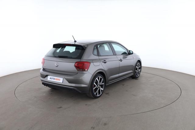 Volkswagen Polo image 1