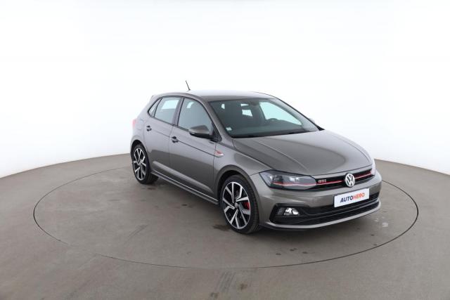 Volkswagen Polo image 2