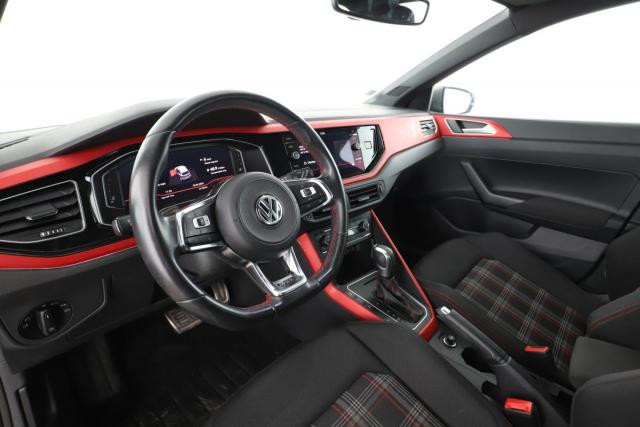 Volkswagen Polo image 9