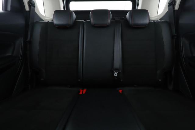 Ford Ecosport image 8