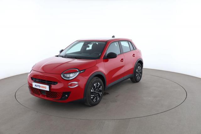 Fiat 600 d’occasion