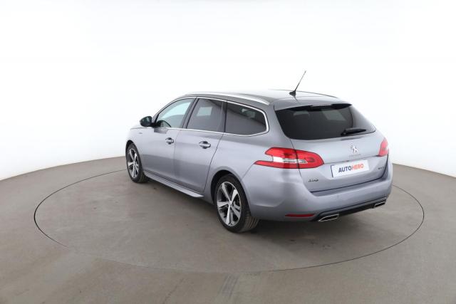 Peugeot 308 Sw image 1