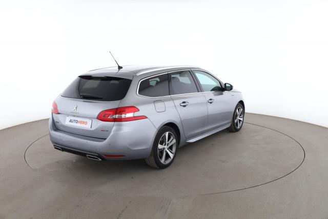 Peugeot 308 Sw image 8