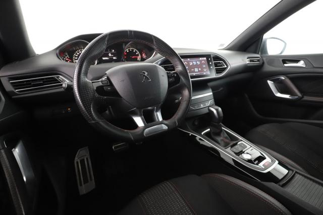 Peugeot 308 Sw image 4
