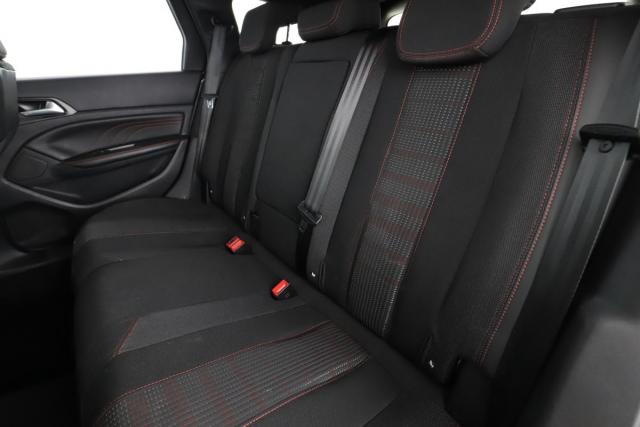 Peugeot 308 Sw image 6