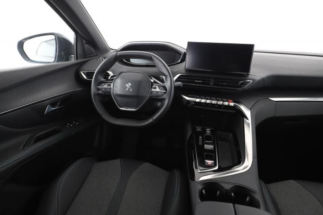 Peugeot 5008 image 3
