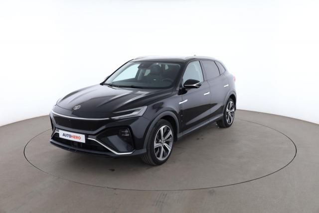 Mg Marvel R d’occasion