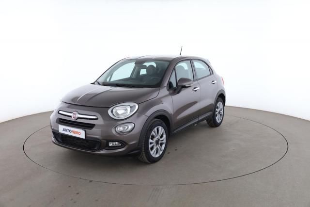 Fiat 500x d’occasion