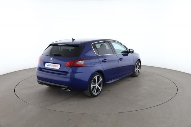 Peugeot 308 image 7