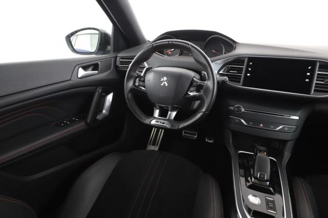 Peugeot 308 image 4