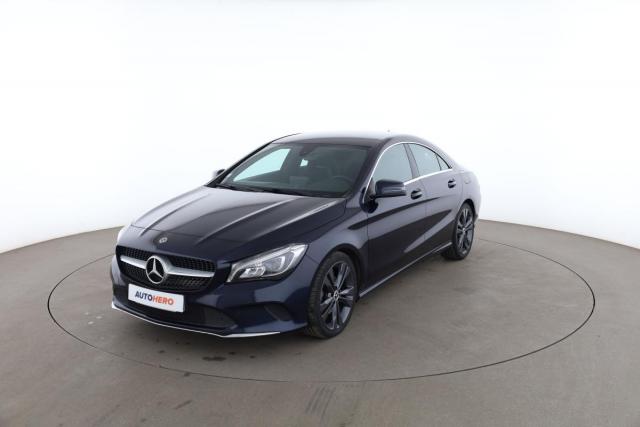 Mercedes Benz Cla 200 Sensation 7g-Dct 156 Ch