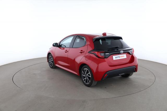 Toyota Yaris image 3