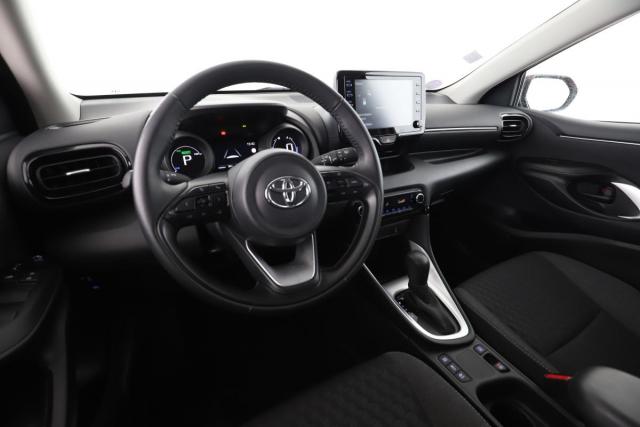 Toyota Yaris image 4