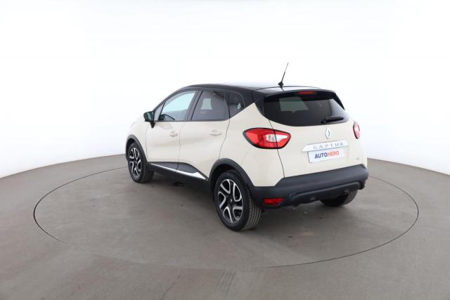 Renault Captur image 2