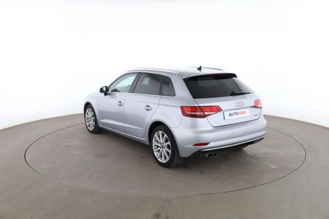 Audi A3 Sportback image 1