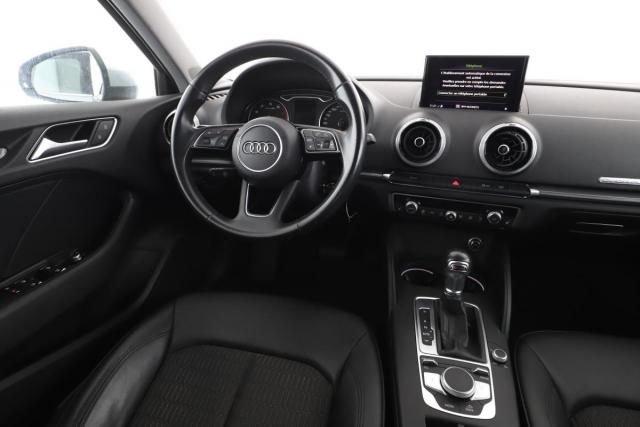 Audi A3 Sportback image 6
