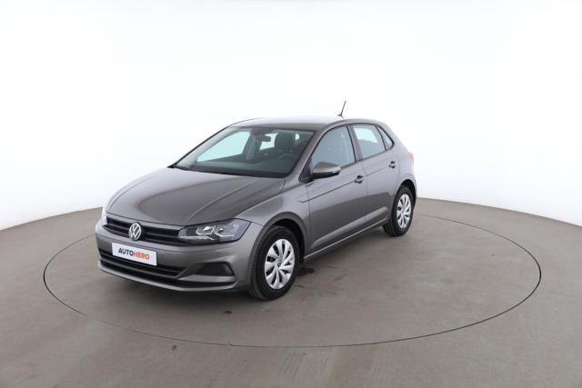 Volkswagen Polo 1.0 Tsi Edition 95 Ch