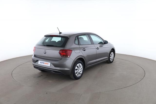 Volkswagen Polo image 1