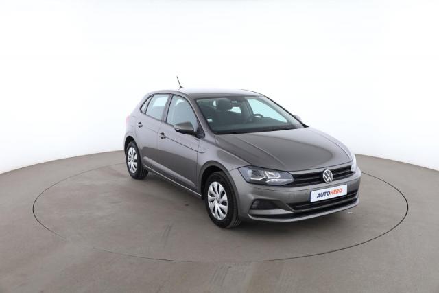 Volkswagen Polo image 3