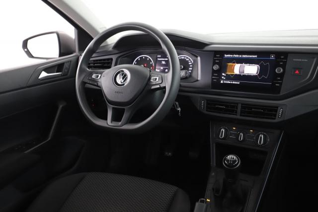 Volkswagen Polo image 6