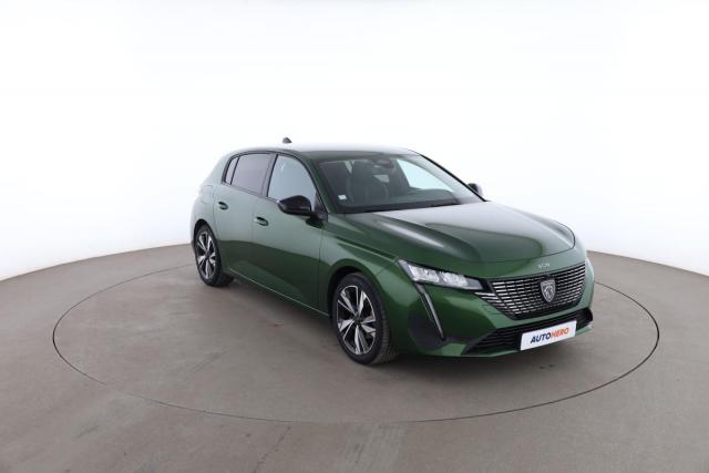Peugeot 308 image 8
