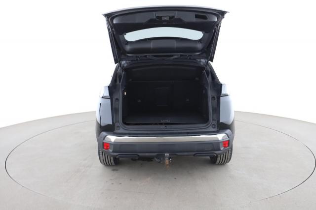 Peugeot 3008 image 2