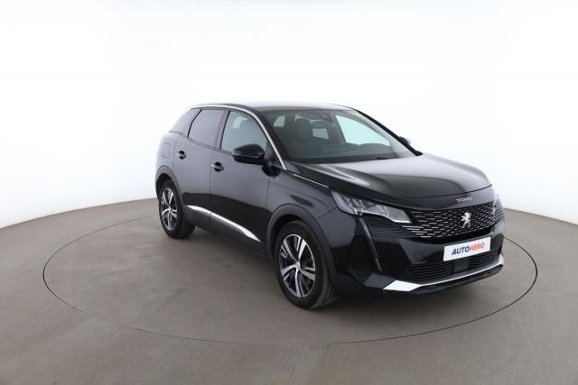 Peugeot 3008 image 3