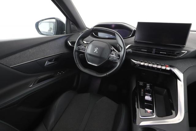 Peugeot 3008 image 9
